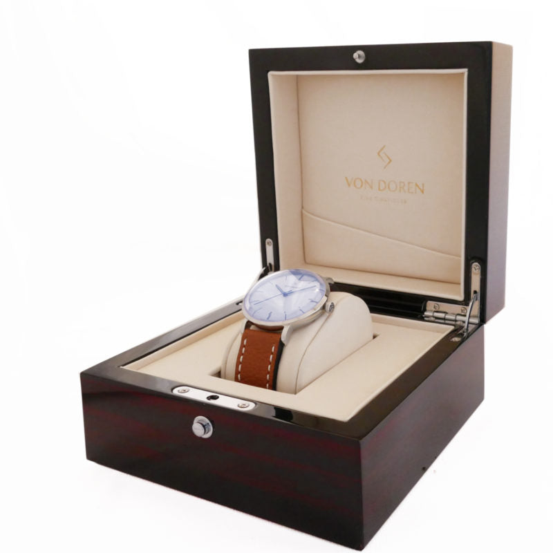 Aksla Mark II - Ice blue