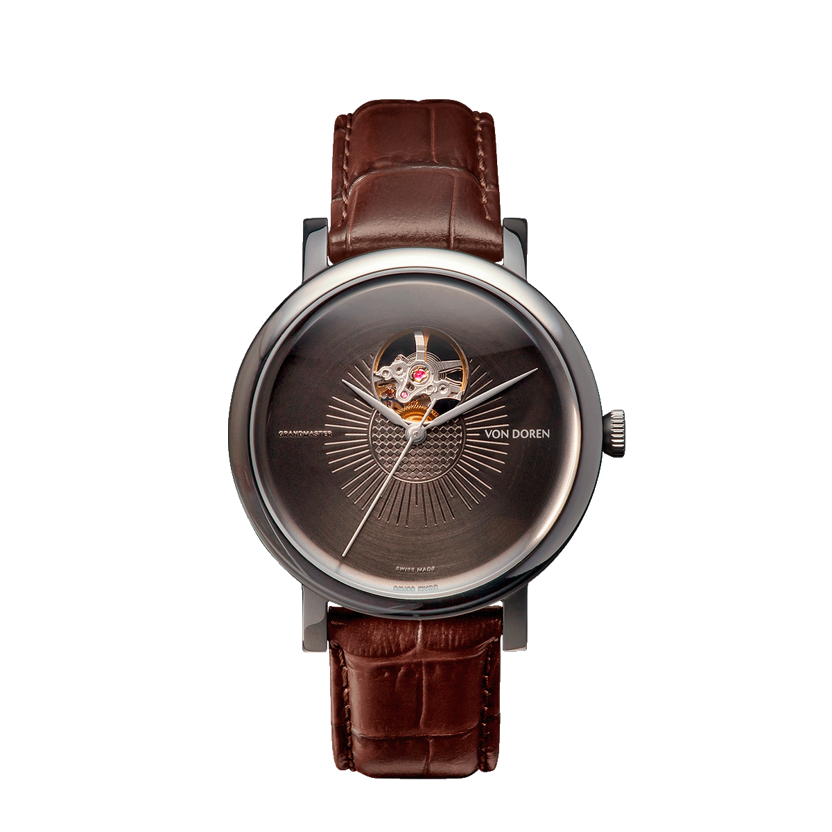 Grandmaster Caissa - Automatic