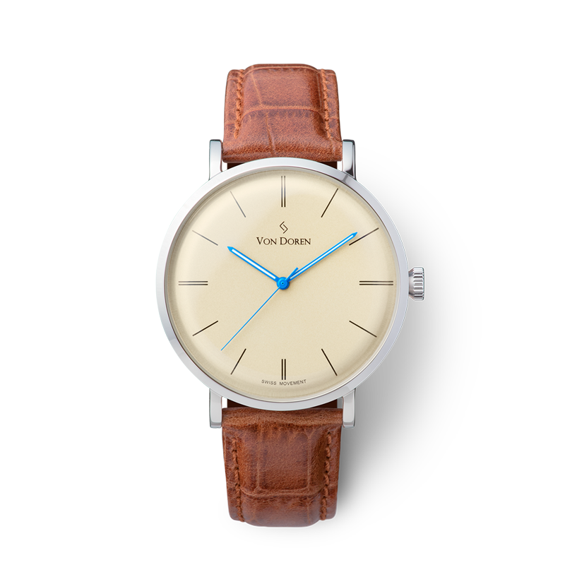 Aksla Limited Edition - Midnight sun yellow