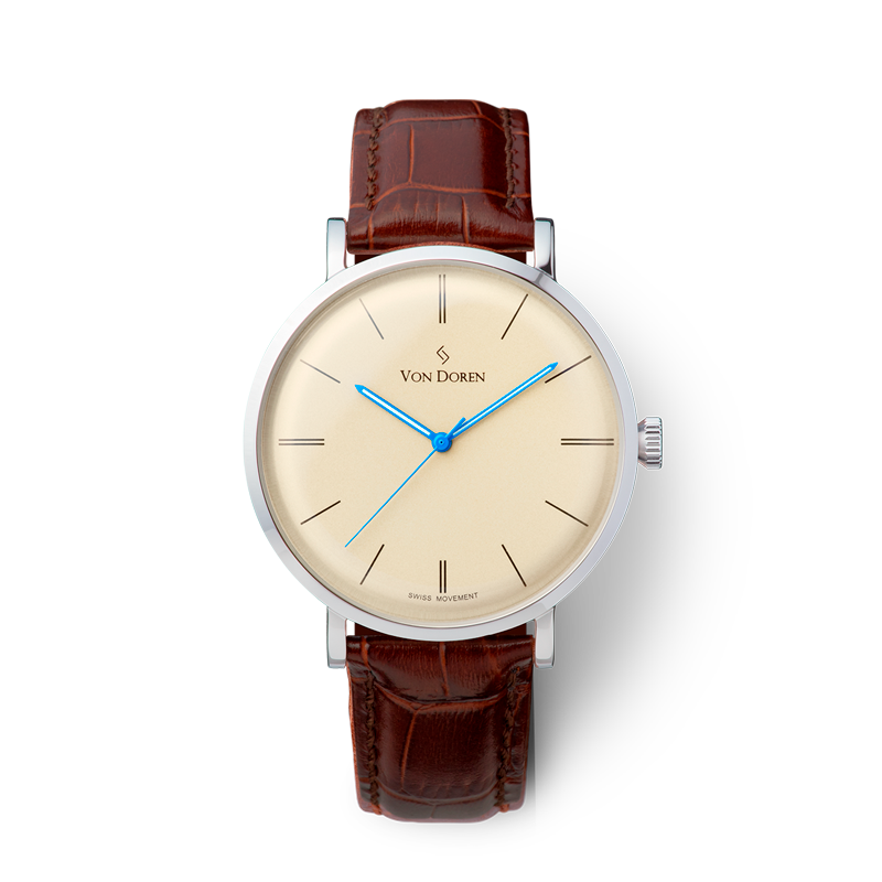 Aksla Mark II - Midnight sun