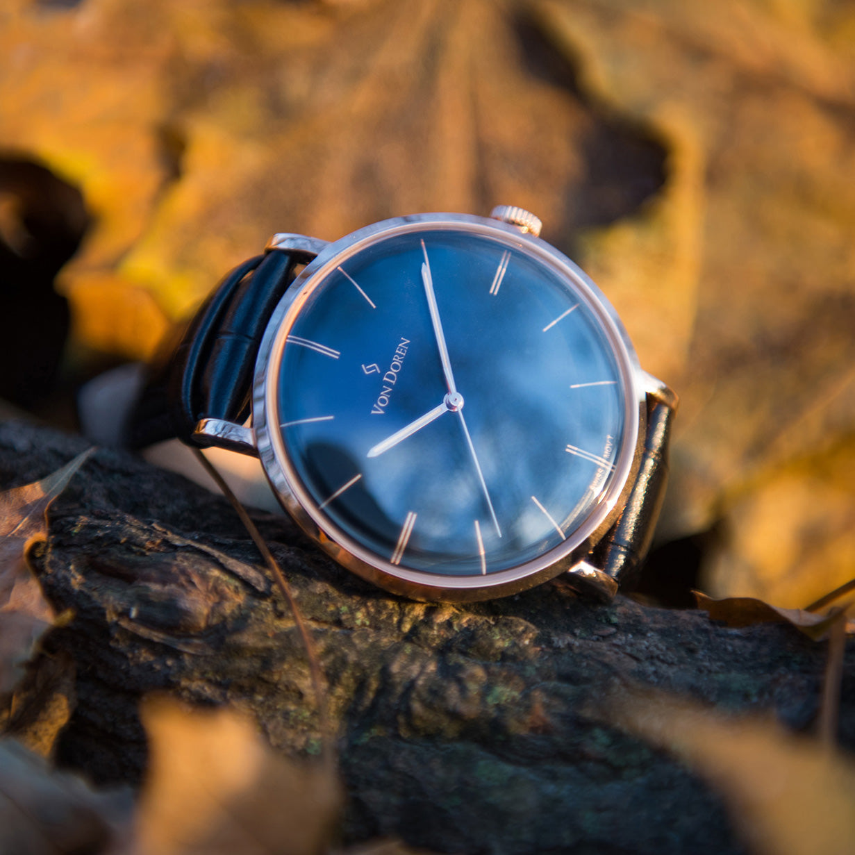 Aksla Limited Edition - Pure black