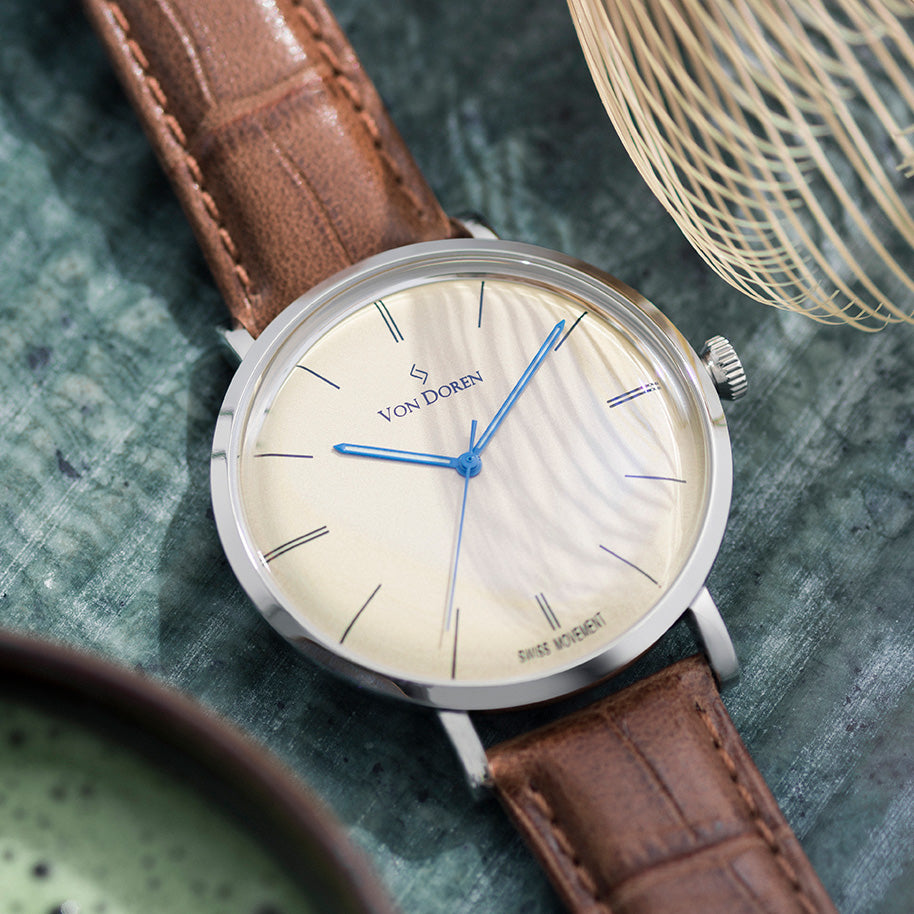 Aksla Limited Edition - Antique white