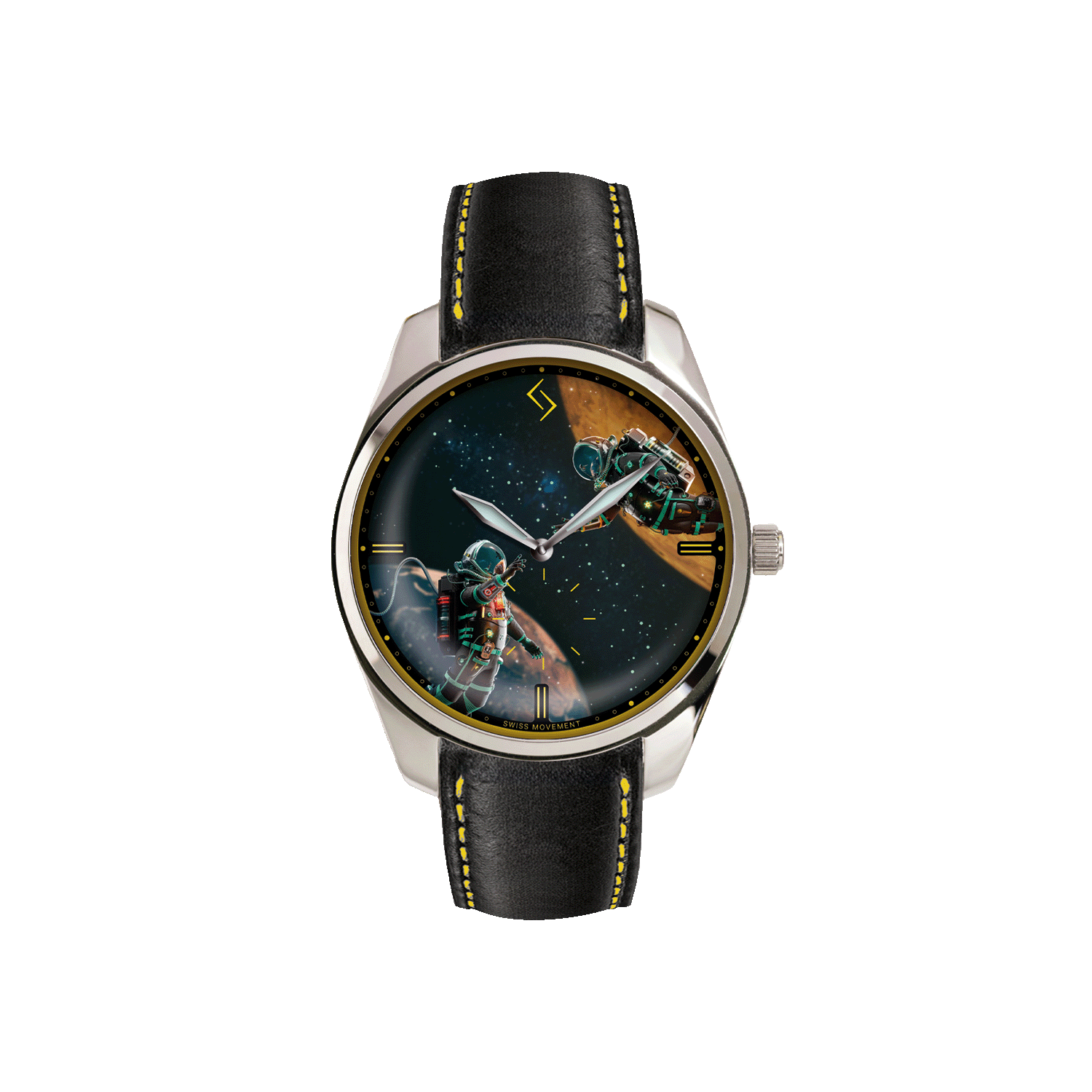 Produktbilde: Engwind - The Conservation