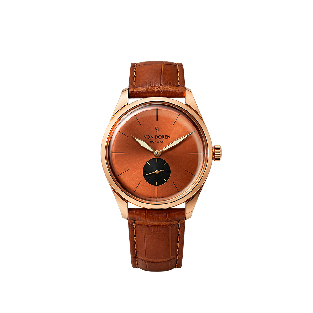 Runde - Vintage