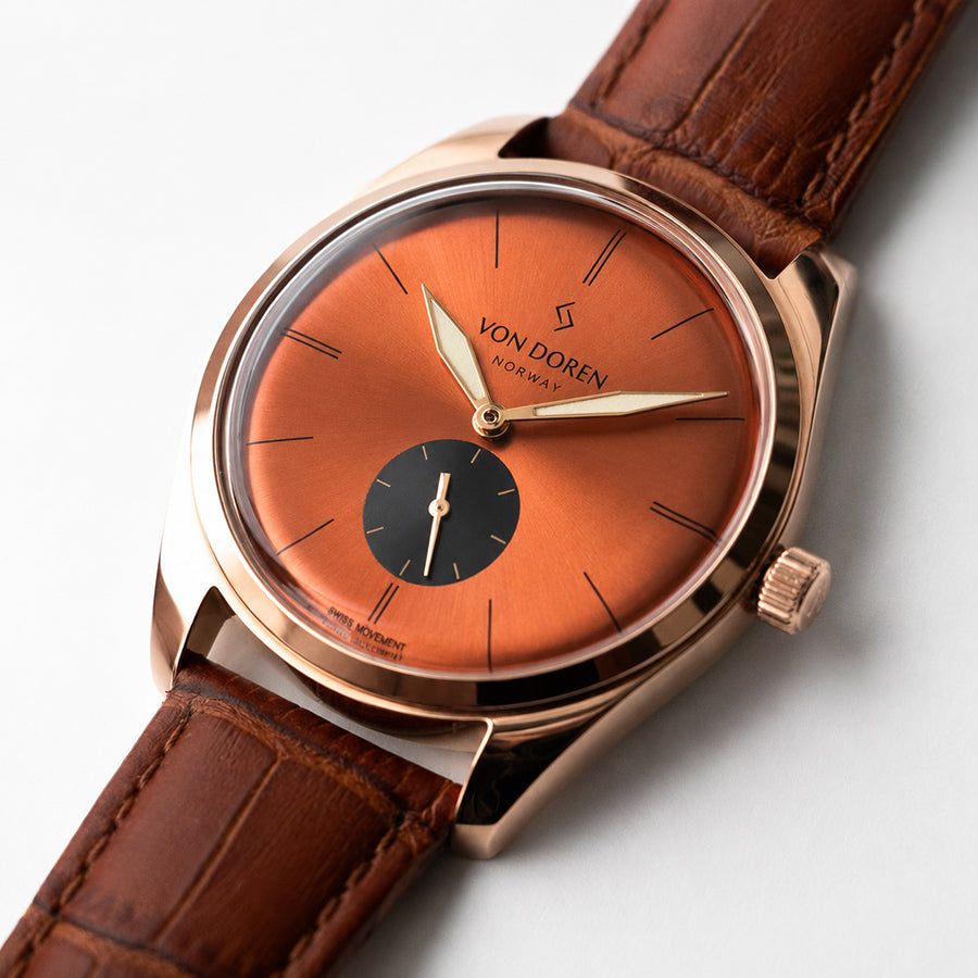 Runde - Vintage