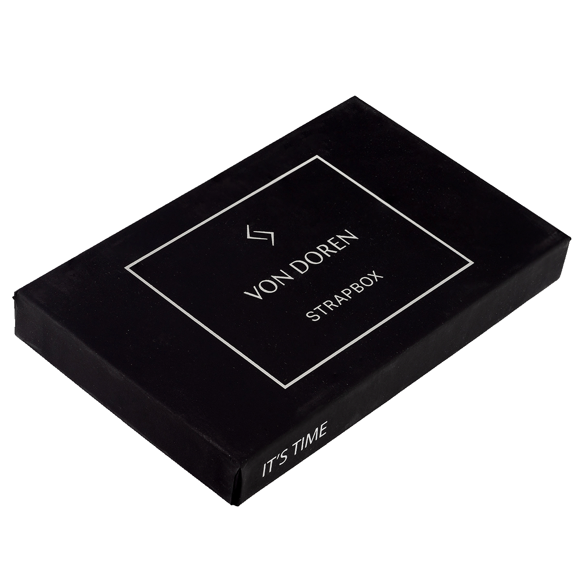 Von Doren, Strap box